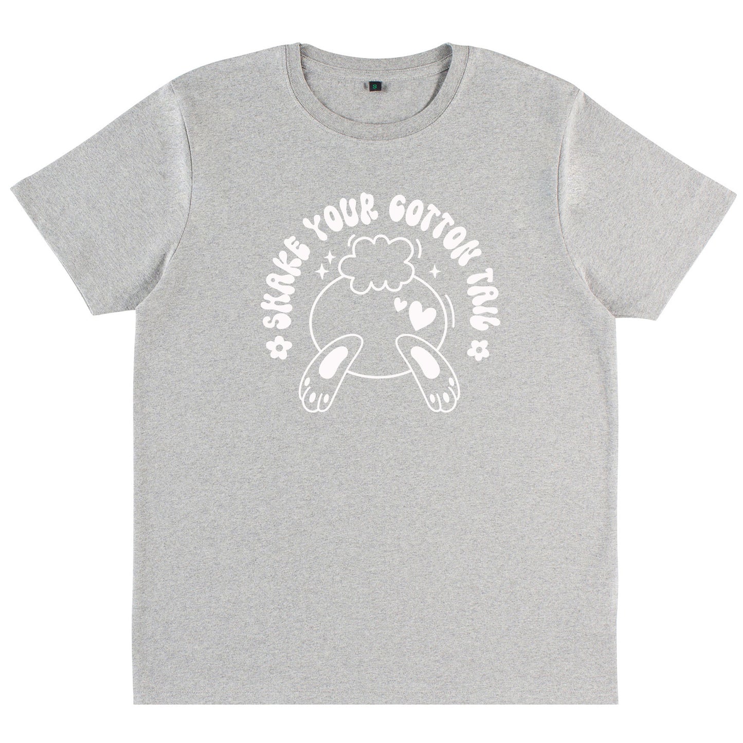 Shake Your Cotton Tail Påsk T-shirt