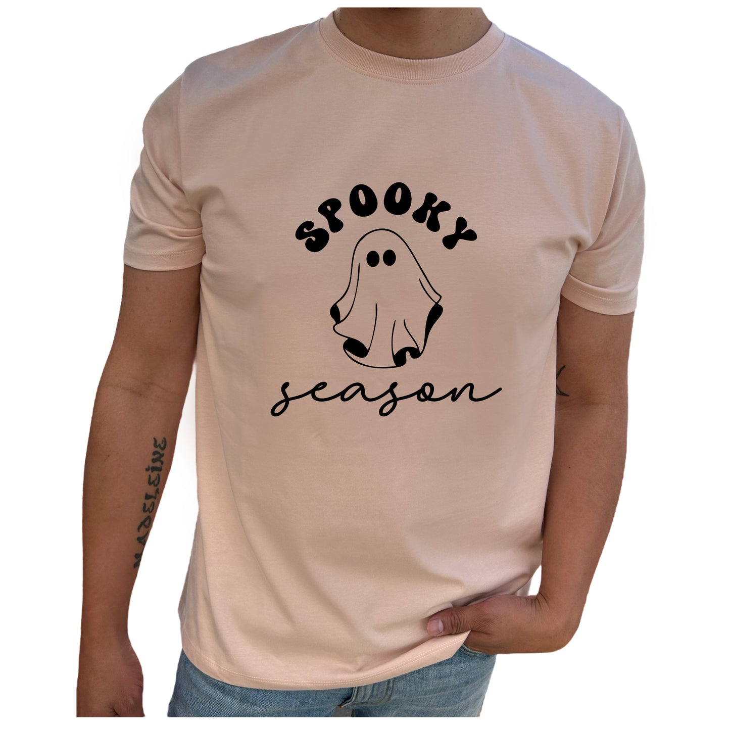 Spooky Season Halloween T-shirt