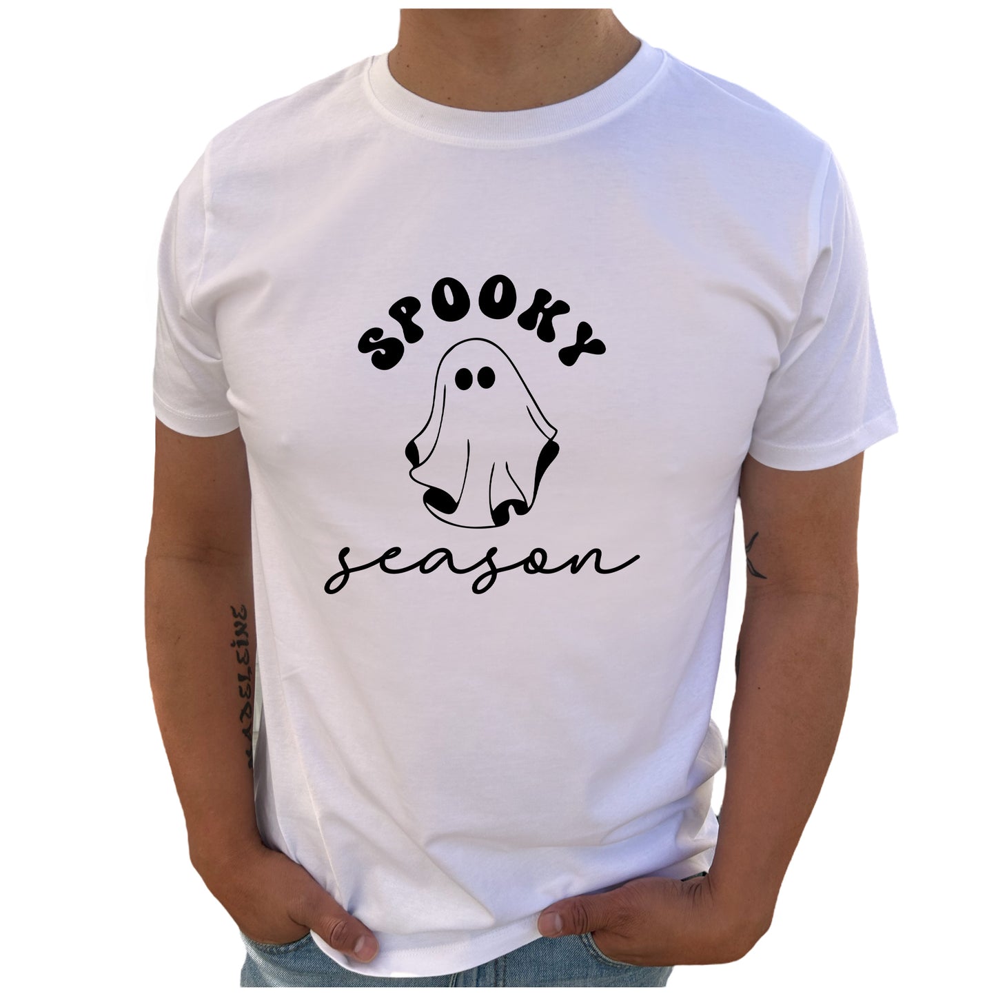 Spooky Season Halloween T-shirt